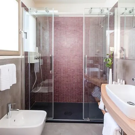 Hotell Casa Burano